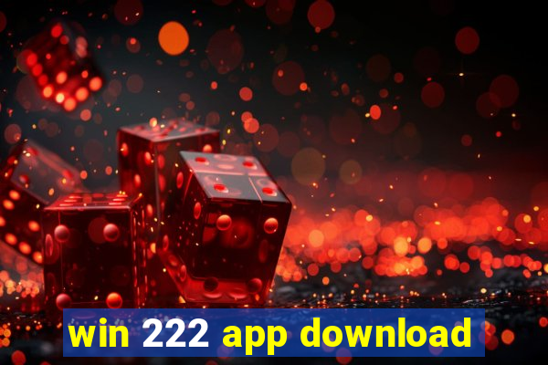 win 222 app download